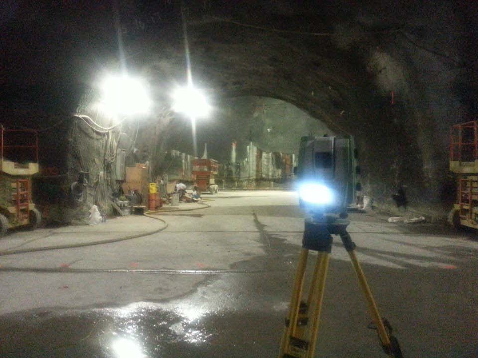 Tunneling 2 Cm005